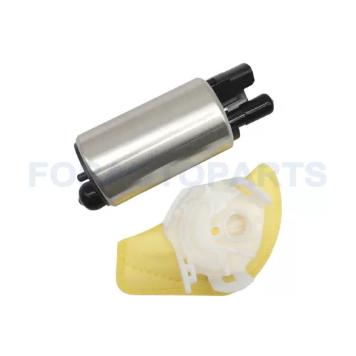 Fuel Pump Core Compatible for Toyota Avalon Camry Corolla RAV4 23220-25020 2322025020 - image 3